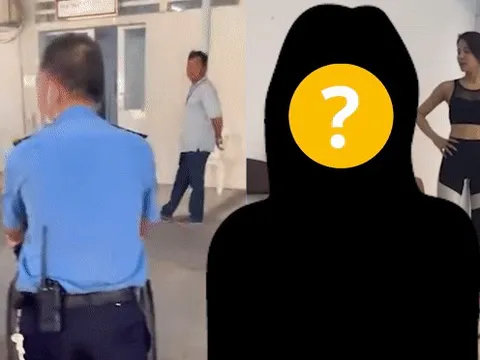 Một “Chị đẹp” được đưa đi cấp cứu vì khó thở, tình hình sức khỏe khiến fan lo lắng