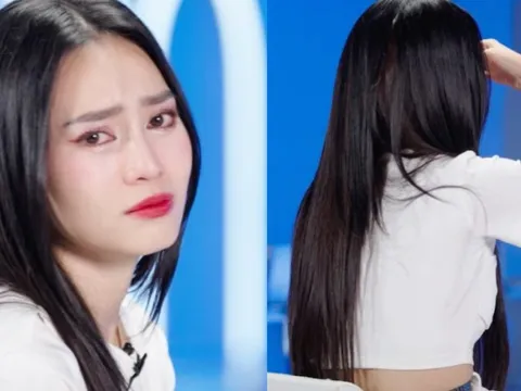 Lan Ngọc được quyền "hồi sinh" 1 chị đẹp, nghi vấn bị BTC loại đến 2 thành viên nên khóc từ chối máy quay?