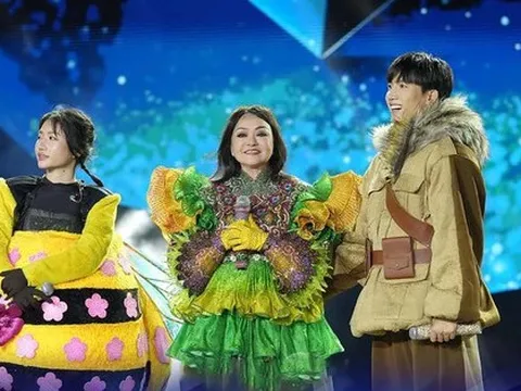 Chung kết Ca sĩ mặt nạ mùa 2: Kết quả dễ đoán, mùa giải mờ nhạt