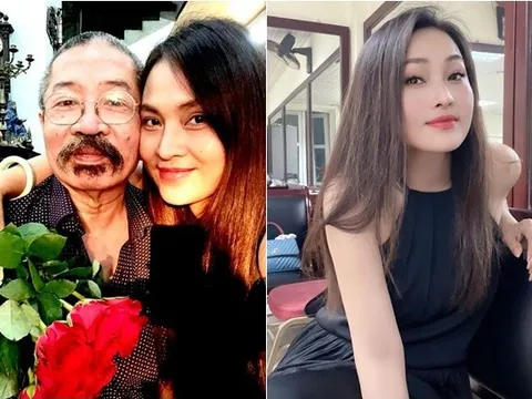 Cặp đôi nghệ sĩ hiếm hoi 2 vợ chồng đều là NSND: Chênh lệch 32 tuổi vẫn hoà hợp, hạnh phúc