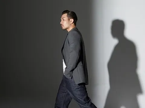 Ca sĩ Hùng Phan ra sản phẩm đầu tiên sau 17 năm theo đuổi âm nhạc