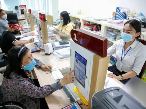 Hướng dẫn thực hiện quy định thăng hạng chức danh viên chức