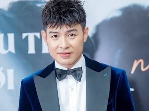 “Hoàng tử VPop” Hoàng Hải trở lại sau một thập kỷ im ắng