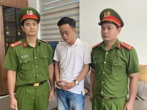 Bắt nam cán bộ tín dụng lừa khách hàng chiếm hơn 25 tỷ đồng