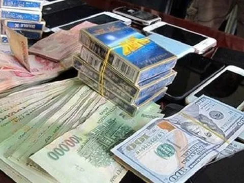 Tp.Đà Nẵng: Xóa sổ đường dây cá độ quy mô 50 tỷ đồng