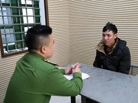 Tạm giam đối tượng lừa đảo bán hàng qua mạng, chiếm đoạt hơn 1 tỷ đồng