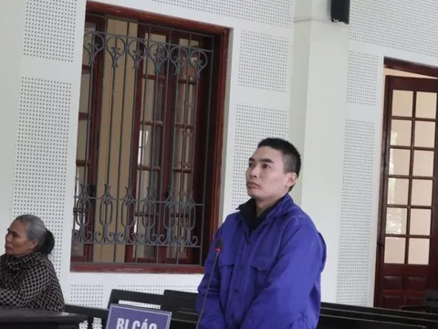 Cái kết cho người đàn ông giấu ma tuý ở lán chăn nuôi bán kiếm lời