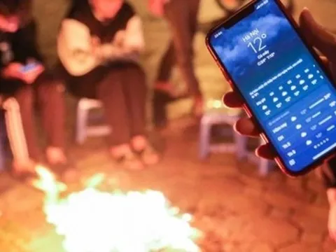 Bác sĩ cảnh báo 2 bệnh đặc biệt nguy hiểm khi trời lạnh đột ngột