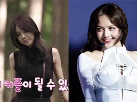 "Bản sao Lisa" bị bóc mẽ gian lận, giấu profile diễn viên để tham gia show hẹn hò nhằm kiếm fame