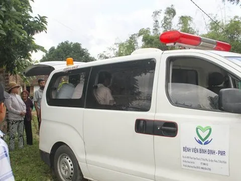 Tin mới vụ nữ sinh ‘bom hàng’: Sức khỏe người mẹ đã hồi phục