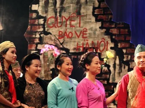 Nghệ sĩ Việt thi nhiều, bội thu huy chương nên dễ dàng đạt được danh hiệu NSƯT, NSND