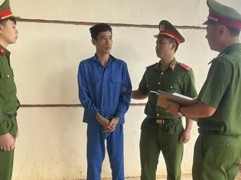 Tạm giữ đối tượng chiếm đoạt gần 12 tỷ đồng của hơn 3.000 người