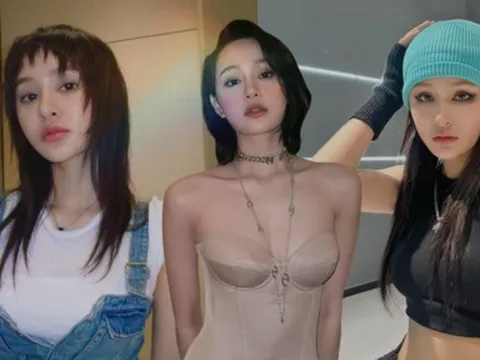 Lời xin lỗi muộn màng của Hiền Hồ