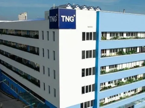Một đại gia dệt may trên sàn phá kỷ lục doanh thu, giữ nguyên 18.000 lao động với lương 9,4 triệu đồng/tháng khi nhiều DN cùng ngành khó khăn