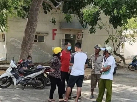 Bình Thuận: Hai nhóm hỗn chiến, một người tử vong