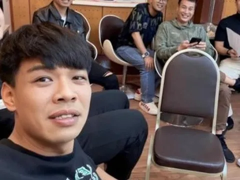 Dàn sao Táo quân 2024 hội tụ để tập chương trình, thực hư thế nào?