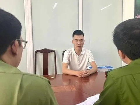 Bóc mẽ thủ đoạn xoay tiền trả nợ của gã thanh niên ở Huế