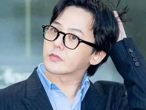 Đã có kết luận cuối cùng cáo buộc ma túy của G-Dragon, vụ án chính thức khép lại!