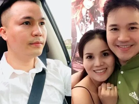 Ca sĩ Tuấn Khang (nhóm GMC) qua đời do té lầu, vợ ở Mỹ chưa kịp nhìn mặt chồng lần cuối