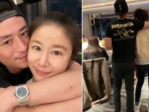 Lâm Tâm Như nói gì khi Hoắc Kiến Hoa bị chỉ trích "ăn bám vợ" không chịu làm việc?