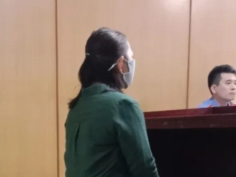 Tp.HCM: Lý do một cựu chấp hành viên Cục Thi hành án dân sự bị tuyên án tù