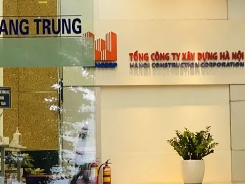 Tình hình tái cơ cấu, cổ phần hóa doanh nghiệp thuộc Bộ Xây dựng