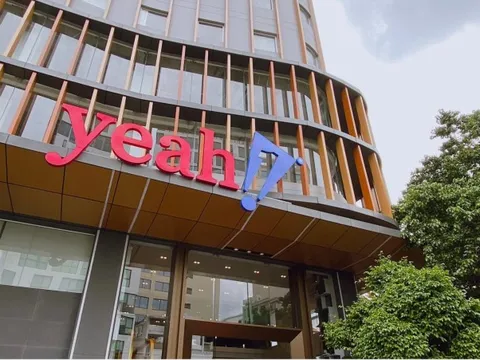 “Của để dành” hơn 1.100 tỷ đồng của Yeah1