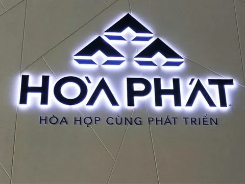 Hòa Phát tăng giá thép bán lẻ lần thứ 3 trong tháng 12