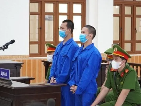 Bình Thuận: Lĩnh án vì ghen tuông gọi bạn đi sát hại tình địch