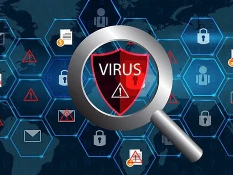 Phần mềm diệt virus của Bkav đạt chứng chỉ quốc tế AV-Test