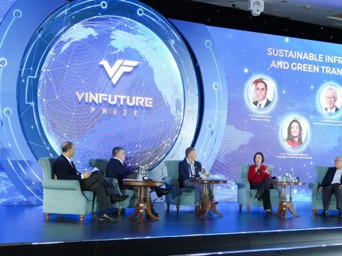 Phát triển giao thông xanh: Thách thức không chỉ ở công nghệ