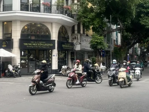 Đợt rét đậm, rét hại ở miền Bắc kéo dài tới 25/12