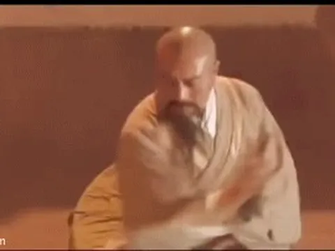 Kiếm hiệp Kim Dung: Môn võ công kỳ lạ phải xuất gia mới được tu luyện