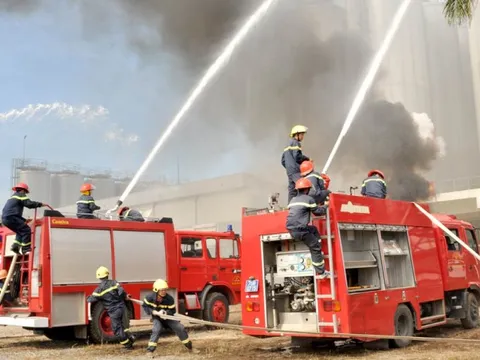 Các trường hợp không chịu phí sử dụng đường bộ