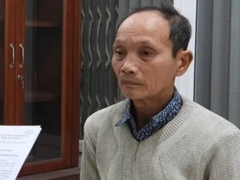 Bắt người đàn ông bán đất khống, chiếm đoạt gần 1 tỷ đồng