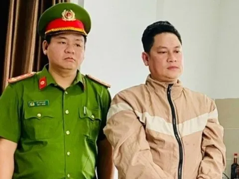 Bắt Chủ tịch HĐQT và Tổng giám đốc Công ty cổ phần tài chính Vietnam Capital