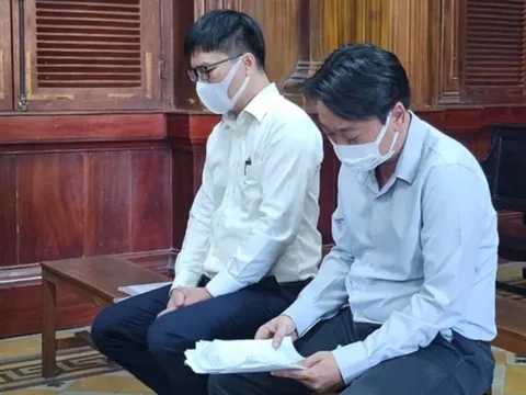 Vụ cháy chung cư Carina: Đề nghị từ 7 – 9 năm tù với 2 bị cáo