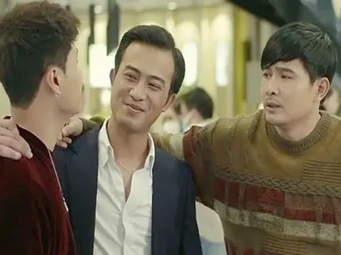 3 diễn viên trong Gia đình mình vui bất thình lình không có tên trong đề cử VTV Awards?