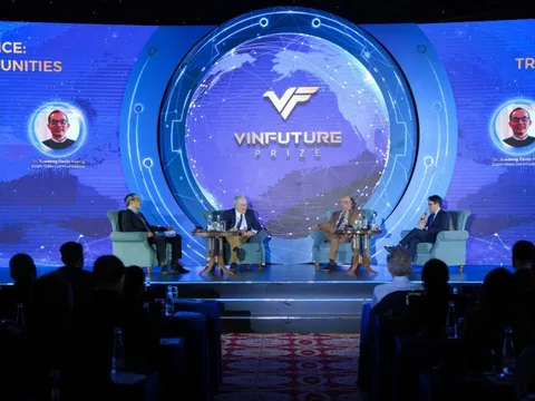 Cần phát triển một lớp sàng lọc nội dung đầu ra từ AI