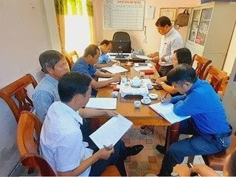 Kỷ luật cán bộ tư pháp ở TT-Huế tự ý thu tiền người dân sai quy định