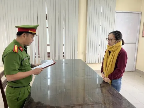 Bắt đối tượng “môi giới” mang thai hộ rồi chiếm đoạt hơn 1 tỷ đồng