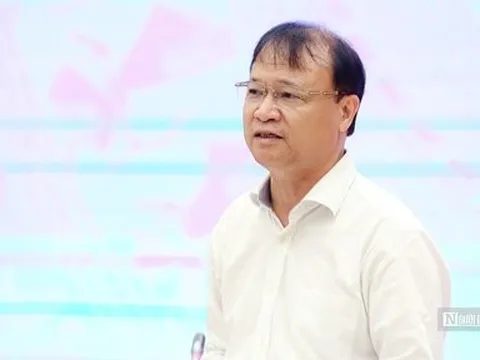 Bắt Thứ trưởng Bộ Công Thương Đỗ Thắng Hải