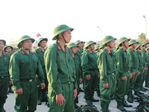 Đi du học nước ngoài có được miễn nghĩa vụ quân sự?