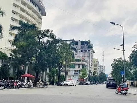 Huế: Phản hồi bài điểm giữ xe ‘chất lượng cao’ nhiều ý kiến trái chiều