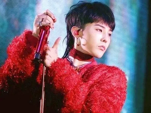 G-Dragon ký hợp đồng độc quyền, sẽ sớm trở lại vào năm 2024