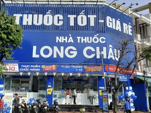 VDSC: FPT Retail có thể có lãi trở lại từ quý 4/2023, 'cuộc chiến' giá chuẩn bị kết thúc