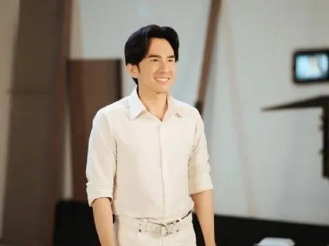 Khán giả ngỡ ngàng khi Đan Trường xuất hiện trong trailer phim Tết