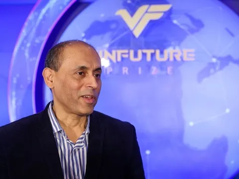 Việt Nam cần đầu tư nhiều hơn vào công nghệ mới