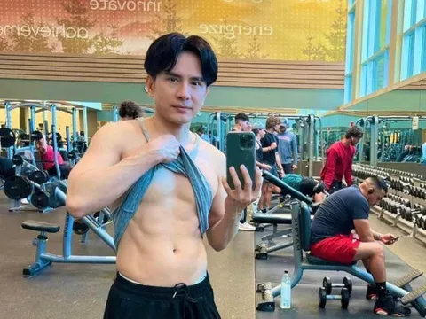 Đan Trường U50 trẻ hơn cả thanh niên, có biệt thự chục tỷ, bay nước ngoài như "đi chợ"