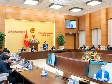 Nghị quyết về thành lập các đơn vị hành chính tỉnh Thanh Hóa